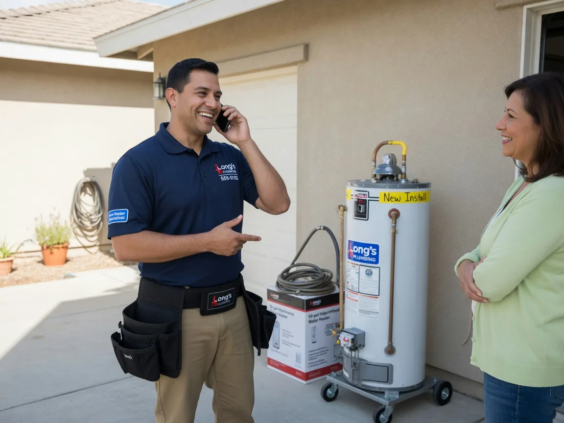 Leak Detection Sherwood, MD FAQs